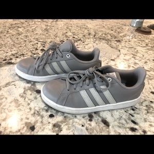 Adidas Cloudfoam Court Tennis Shoes